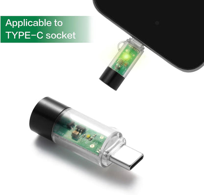 USB-C Electric Lighter