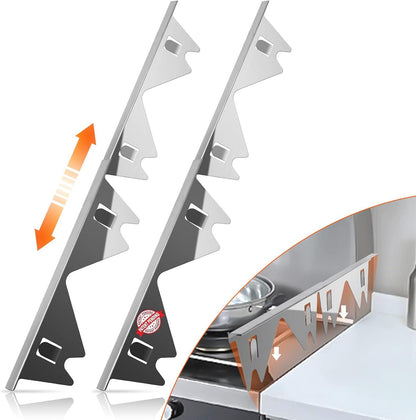 Stove Gap Gaurd-2PCS