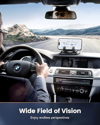 360° Rotatable Car Phone Holder