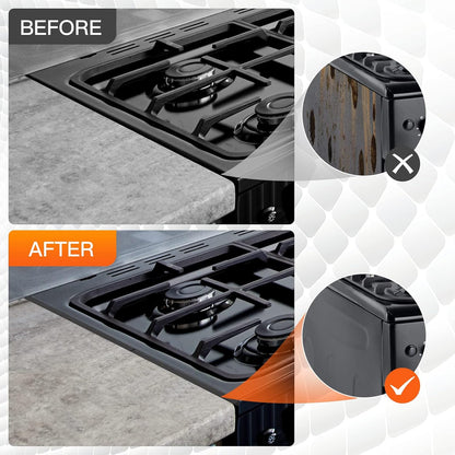 Stove Gap Gaurd-2PCS