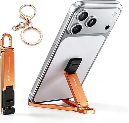 Foldable Keychain Phone Stand