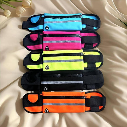 Anti-Theft Invisible Waist Bag