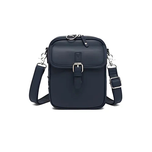 Unisex Vintage Messenger Bag