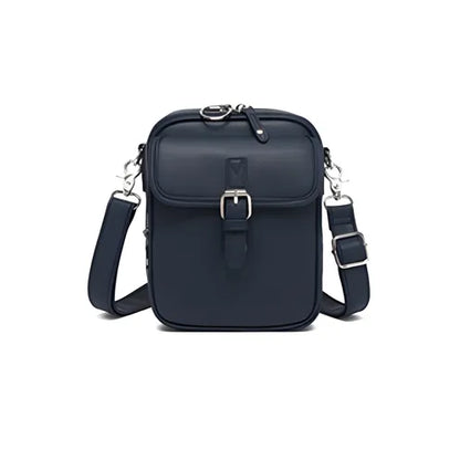 Unisex Vintage Messenger Bag