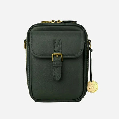 Unisex Vintage Messenger Bag