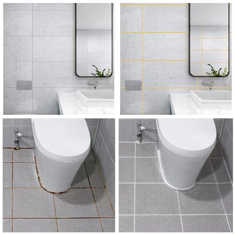Waterproof Tile Grout Repair Pen