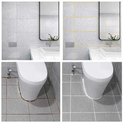 Waterproof Tile Grout Repair Pen