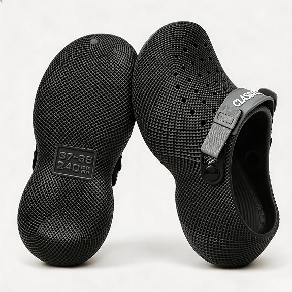 Lightweight Platform Comfort Anti-slip Outdoor Water Hiking Sandals