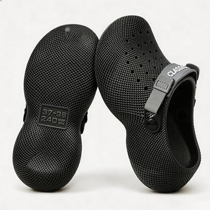 Lightweight Platform Comfort Anti-slip Outdoor Water Hiking Sandals