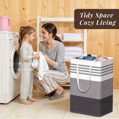Waterproof Freestanding Large Laundry Hampers
