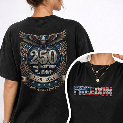 Personalized Patriotic Shirts for Men & Women