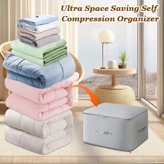 chiccorsa - Smart Space Saving Organizer