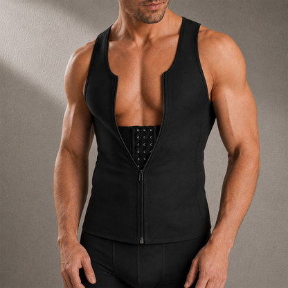 Men's Compression Slimming Tank Top