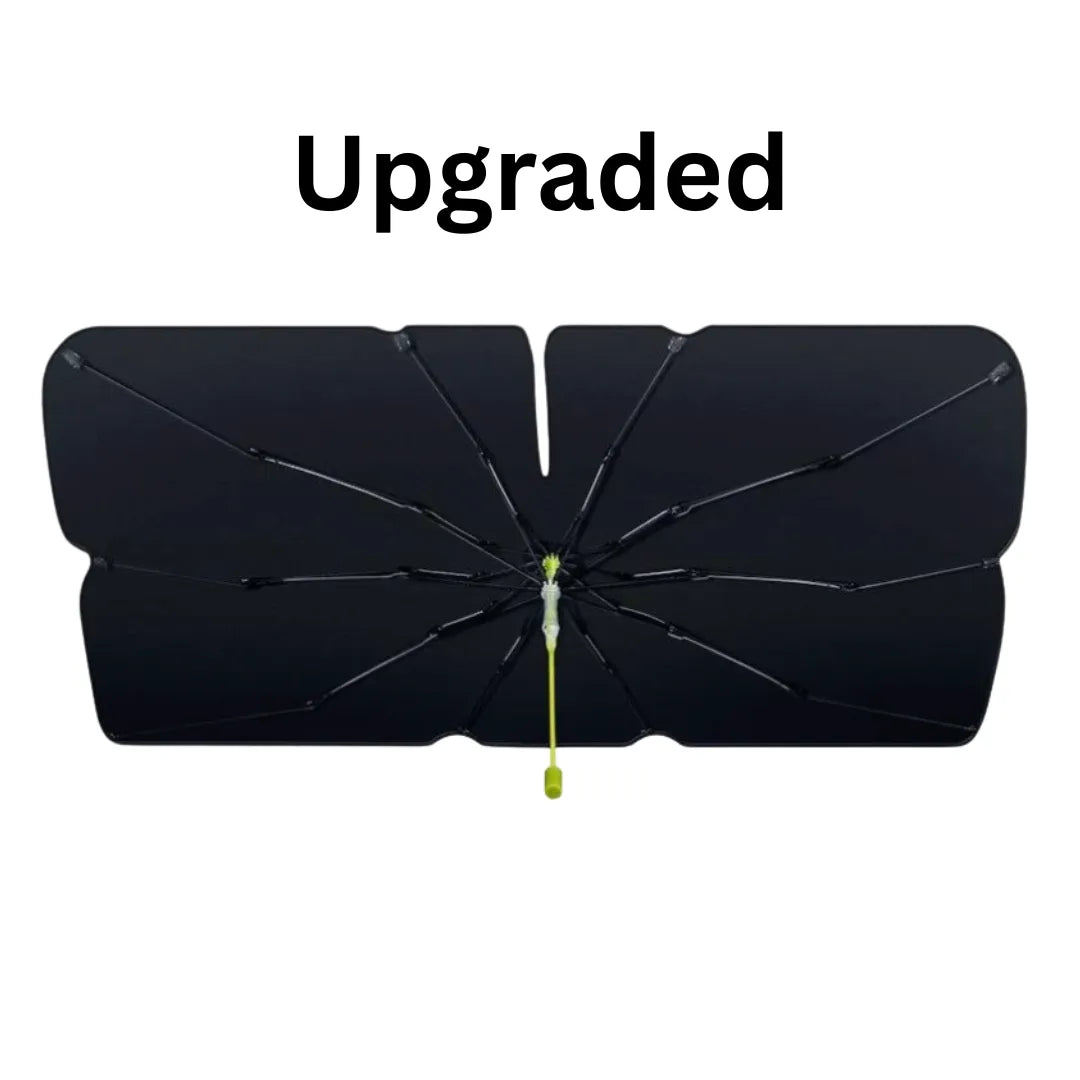 Car Sunshade Windscreen Umbrella