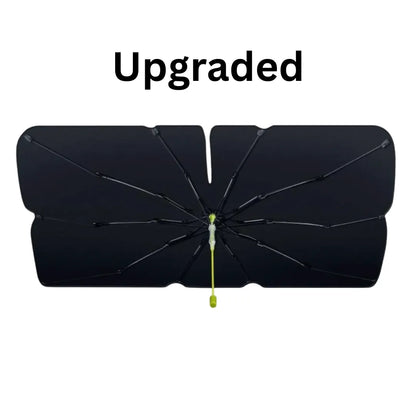 Car Sunshade Windscreen Umbrella