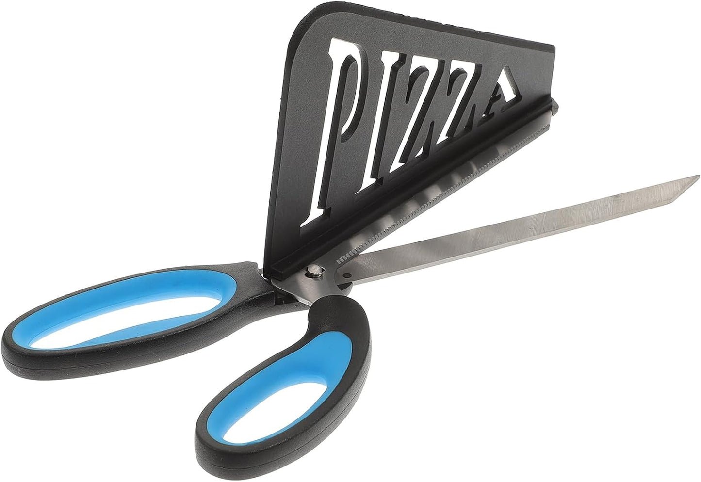 Hot Sale 49% OFF| 3-in-1 Stainless Steel Pizza Scissors