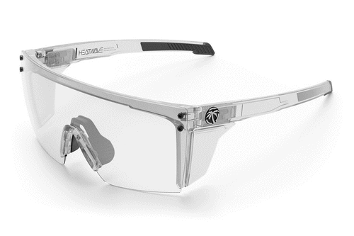 Photochromic Multifunctional Eye Care Sunglasses