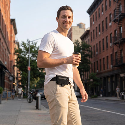 EDC Compact Waist Pouch