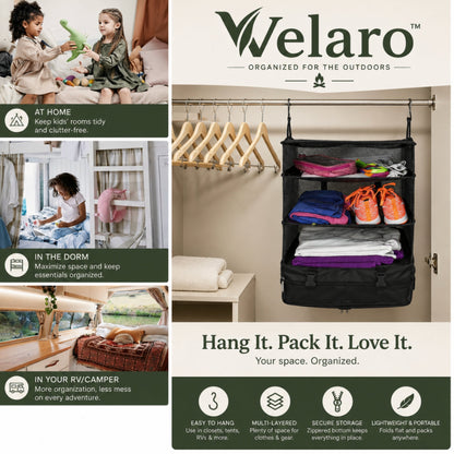 Chiccorsa SmartPack System