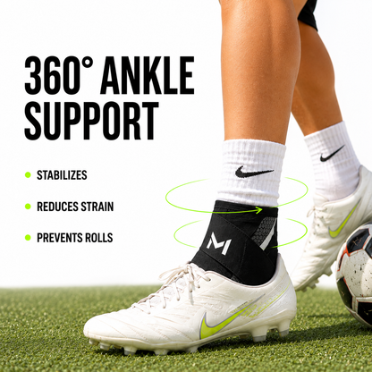 Lightweight Sports Ankle Brace