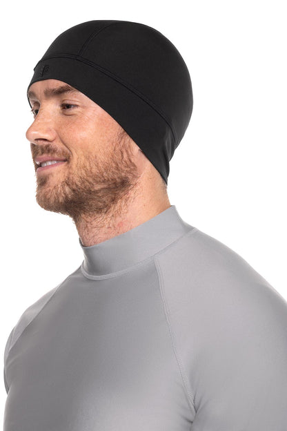 Sports Cycling Under Helmet Liner Cap 2 Pcs