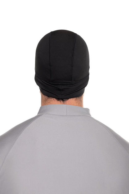 Sports Cycling Under Helmet Liner Cap 2 Pcs