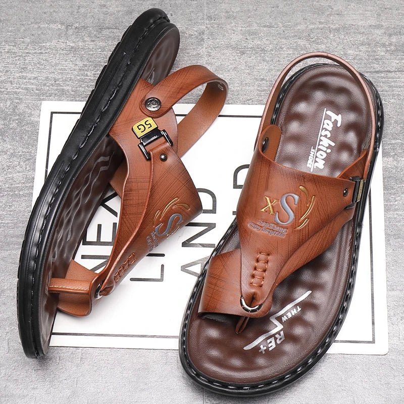 Men's Summer Casual Beach Sandals