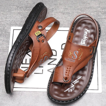 Men's Summer Casual Beach Sandals
