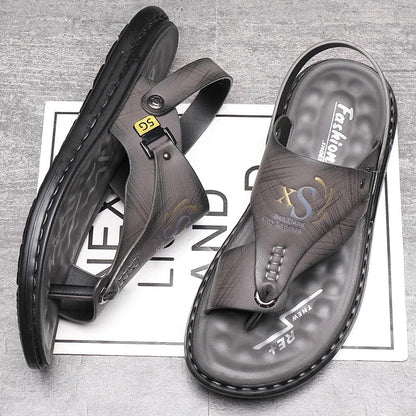 Men's Summer Casual Beach Sandals