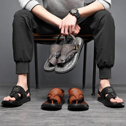 Men's Summer Casual Beach Sandals