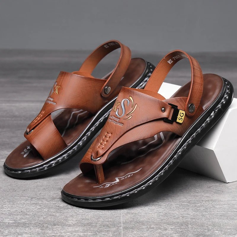 Men's Summer Casual Beach Sandals