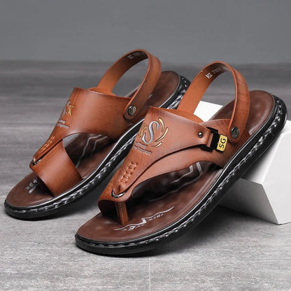 Men's Summer Casual Beach Sandals