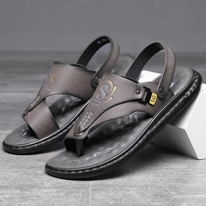 Men's Summer Casual Beach Sandals