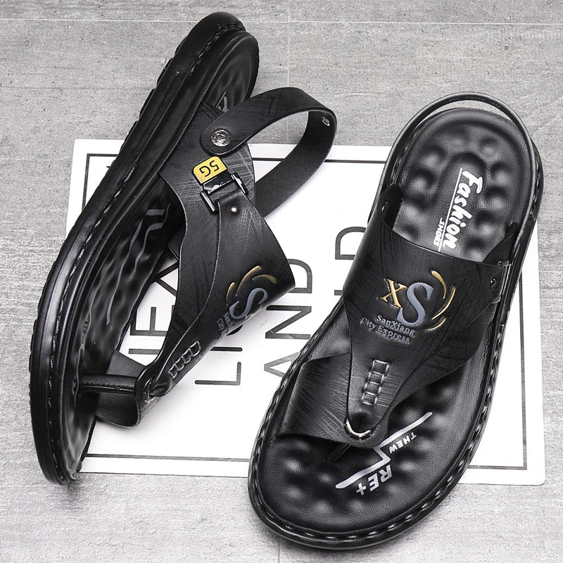 Men's Summer Casual Beach Sandals