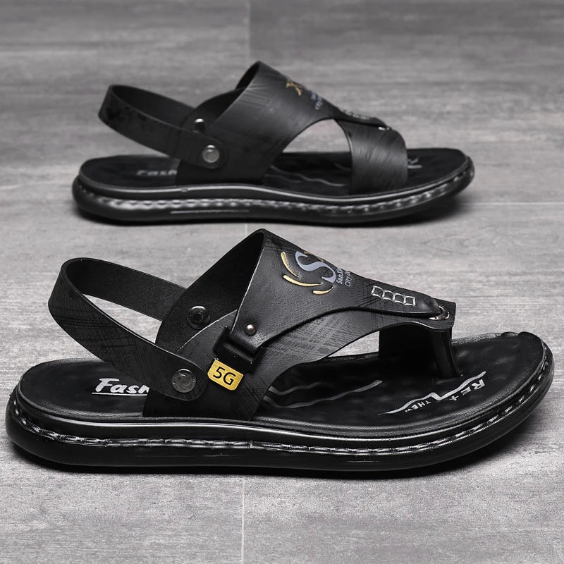 Men's Summer Casual Beach Sandals