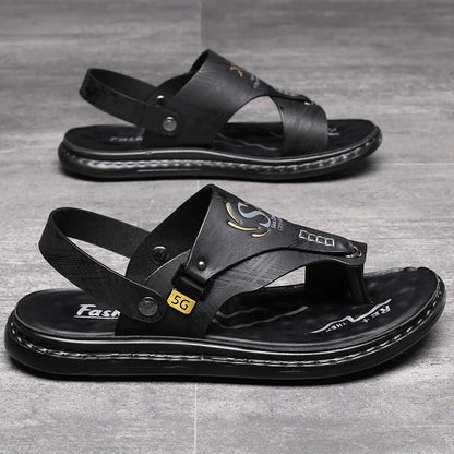 Men's Summer Casual Beach Sandals