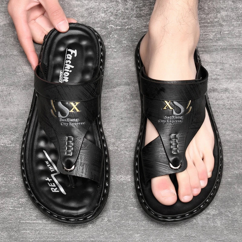 Men's Summer Casual Beach Sandals