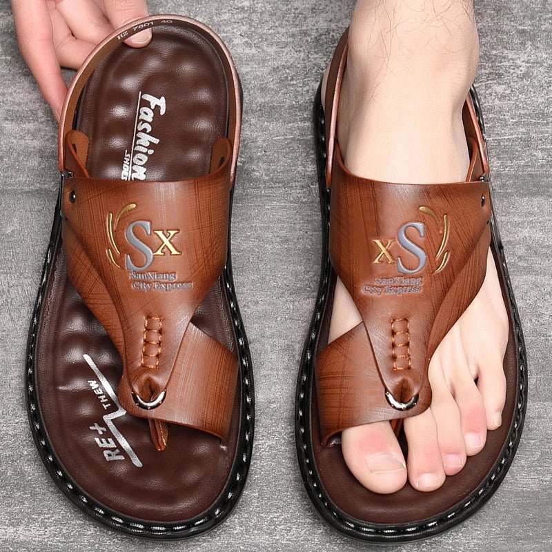 Men's Summer Casual Beach Sandals