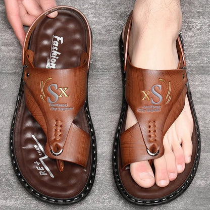 Men's Summer Casual Beach Sandals