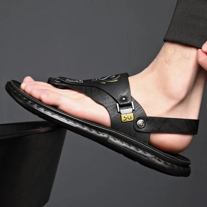 Men's Summer Casual Beach Sandals