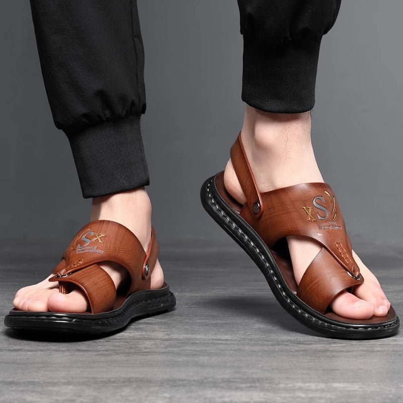 Men's Summer Casual Beach Sandals