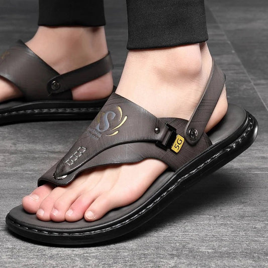 Men's Summer Casual Beach Sandals