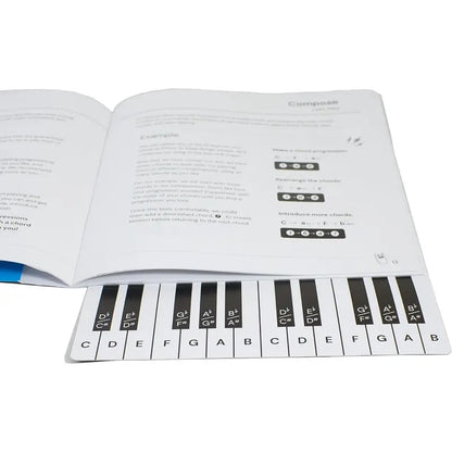 Circle of Fifths Music Theory Decoder