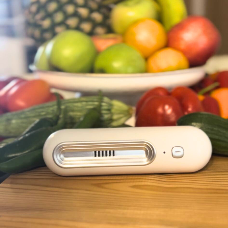 Fridge Deodorizer Odor Eliminator