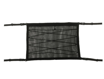 Car Ceiling Cargo Storage Net Organizer