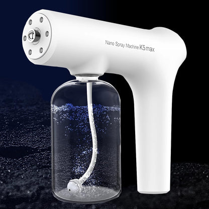 K5 Max Cordless Nano Mist Sprayer