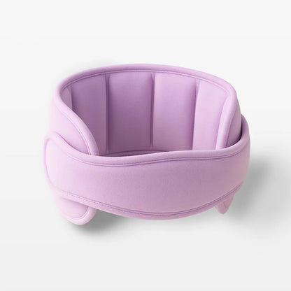 Adjustable Child Car Sleep Head Support Pillow