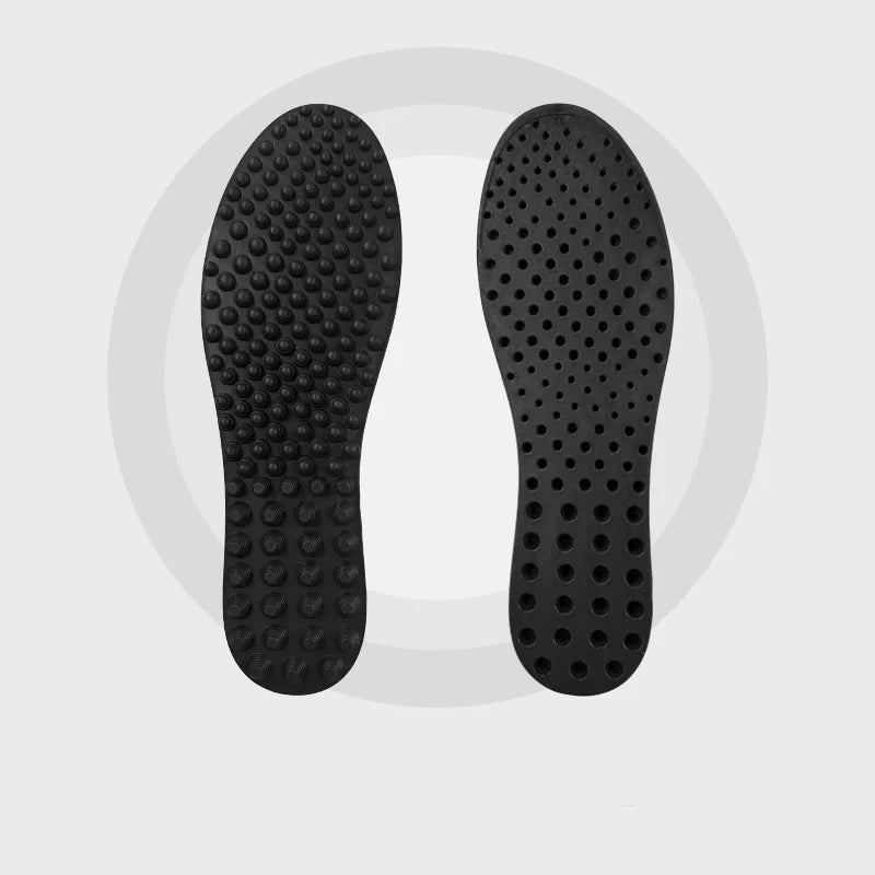 5-Pair Acupressure Air-Cushion Insoles