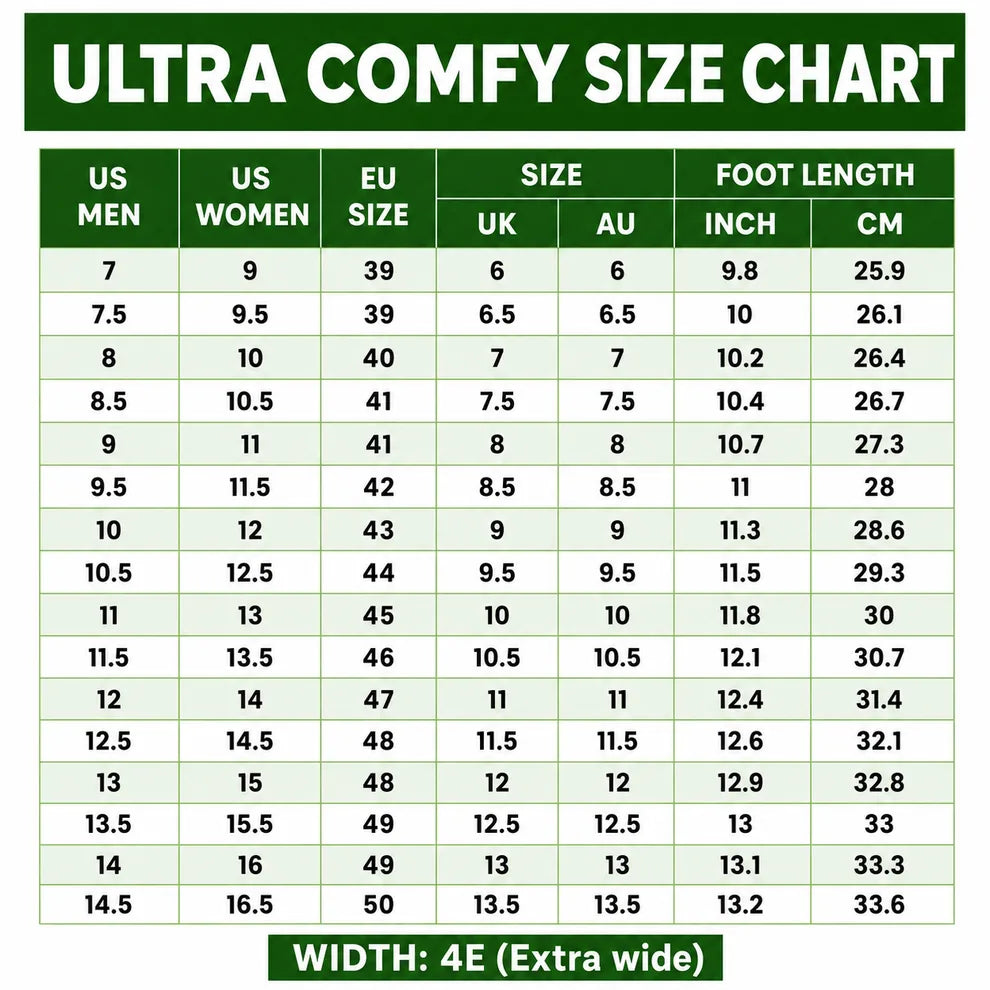 Men’s Breathable Mesh Comfort Walking Shoes