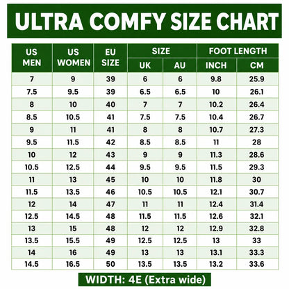 Men’s Breathable Mesh Comfort Walking Shoes